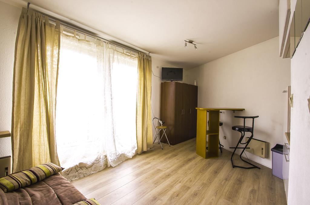 Appartement Du Pompidou Metz Dış mekan fotoğraf