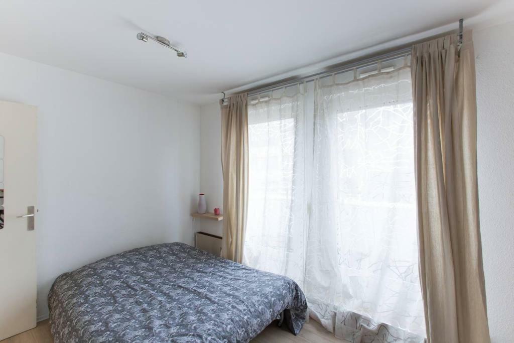 Appartement Du Pompidou Metz Dış mekan fotoğraf